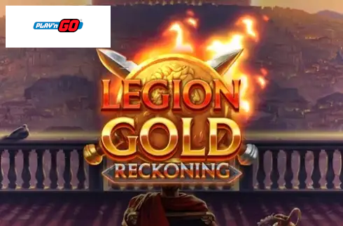 Legion Gold Reckoning